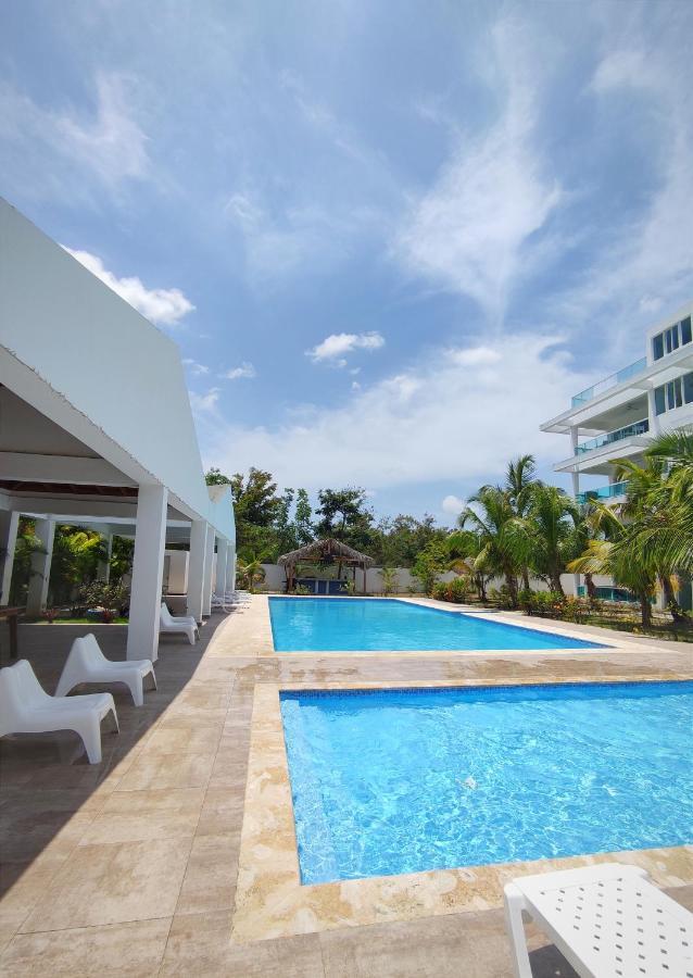 Apartment Chic - 3 Min To The Punta Cana