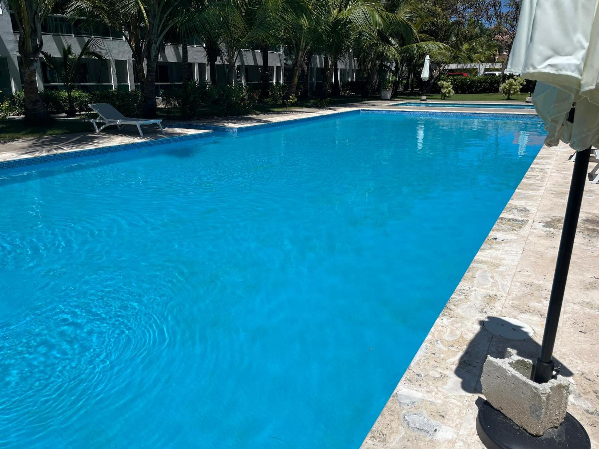 Apartment Chic - 3 Min To The Punta Cana