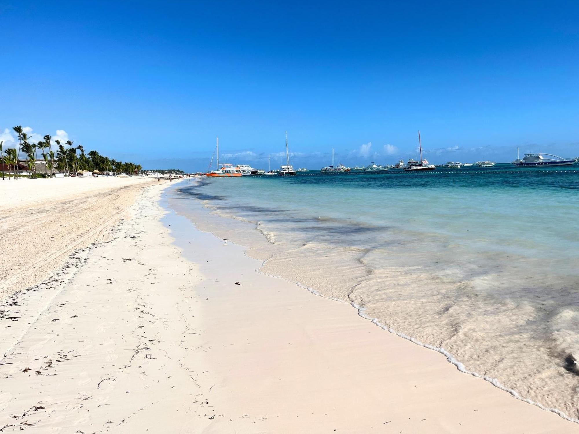 Apartment Chic - 3 Min To The Punta Cana