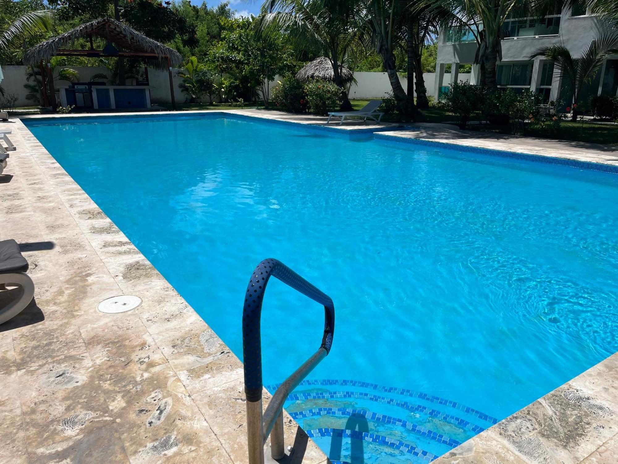 Chic - 3 Min To The Apartment Punta Cana
